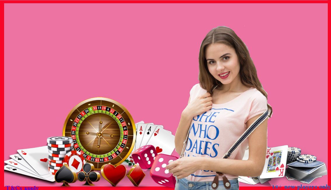 Delasport Welcome Bonus