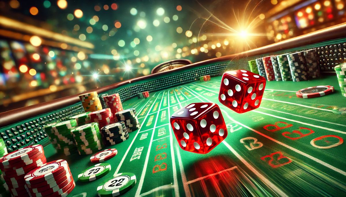 Delasport Live Casino